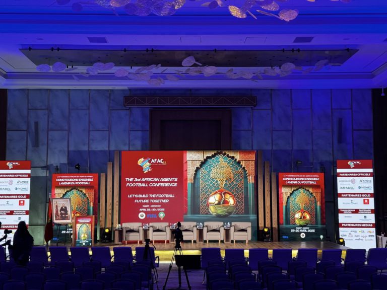 L’Art de l’Événementiel par belmejdoub Events